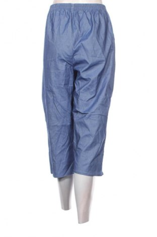 Dámské kalhoty  Cherry Berry, Velikost L, Barva Modrá, Cena  349,00 Kč