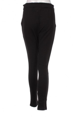 Γυναικείο παντελόνι Cherry Koko, Μέγεθος M, Χρώμα Μαύρο, Τιμή 8,99 €