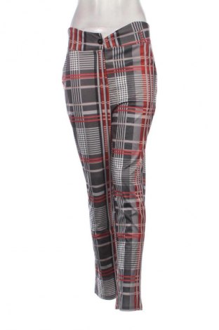 Pantaloni de femei ChicMe, Mărime L, Culoare Multicolor, Preț 35,99 Lei