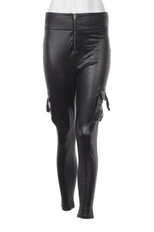 Damenhose ChicMe, Größe M, Farbe Schwarz, Preis 9,99 €