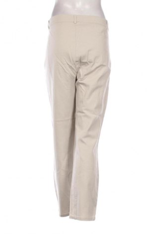 Dámske nohavice Christian Berg, Veľkosť XXL, Farba Kremová, Cena  17,39 €