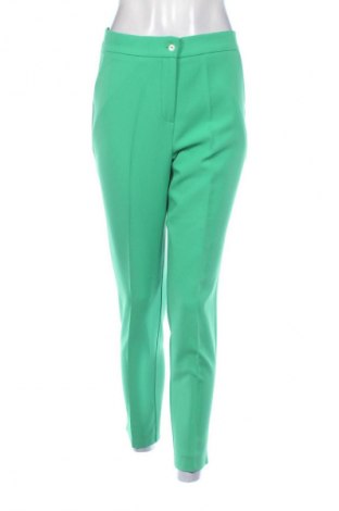 Damskie spodnie Clips, Rozmiar M, Kolor Zielony, Cena 142,53 zł