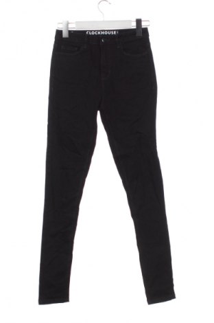 Női nadrág Clockhouse, Méret XXS, Szín Fekete, Ár 2 999 Ft