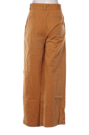 Damenhose Clockhouse, Größe M, Farbe Orange, Preis 14,83 €