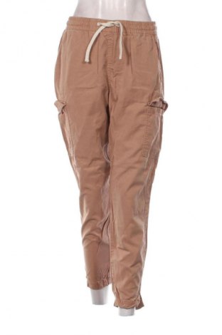 Pantaloni de femei Clockhouse, Mărime M, Culoare Bej, Preț 76,32 Lei