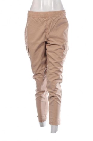 Damenhose Clockhouse, Größe S, Farbe Beige, Preis € 12,99