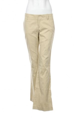 Damenhose Club Monaco, Größe L, Farbe Beige, Preis 31,71 €