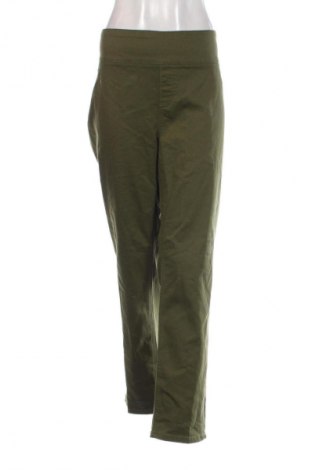 Női nadrág Collection L, Méret 3XL, Szín Zöld, Ár 4 249 Ft