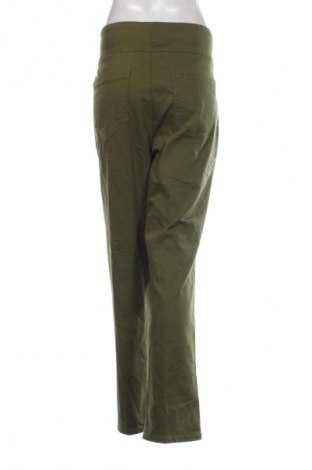 Női nadrág Collection L, Méret 3XL, Szín Zöld, Ár 4 249 Ft