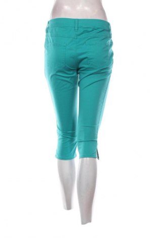 Дамски панталон Colours Of The World, Размер M, Цвят Син, Цена 29,33 лв.