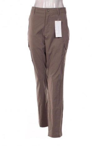 Damenhose Columbia, Größe L, Farbe Beige, Preis € 83,99