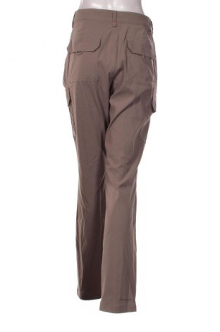 Damenhose Columbia, Größe L, Farbe Beige, Preis € 83,99