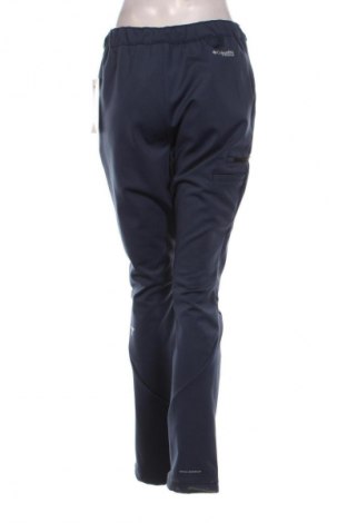 Дамски панталон Columbia, Размер M, Цвят Син, Цена 127,99 лв.