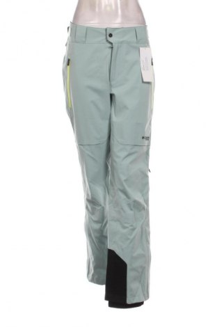 Γυναικείο παντελόνι Columbia, Μέγεθος L, Χρώμα Μπλέ, Τιμή 75,99 €