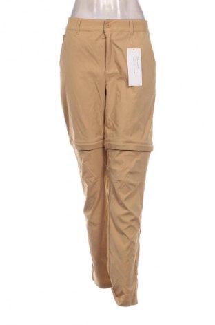 Dámske nohavice Columbia, Veľkosť M, Farba Hnedá, Cena  85,95 €