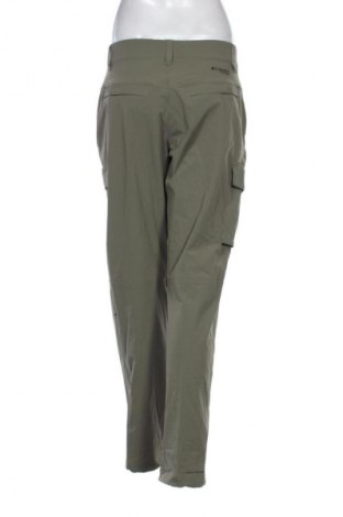 Damenhose Columbia, Größe L, Farbe Grün, Preis € 63,99