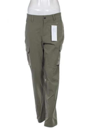 Damenhose Columbia, Größe L, Farbe Grün, Preis € 63,99