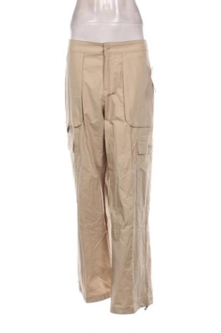 Damenhose Columbia, Größe L, Farbe Beige, Preis 82,99 €