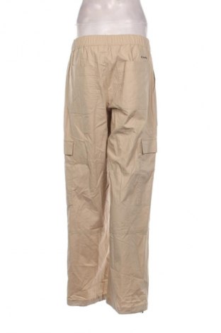 Damenhose Columbia, Größe L, Farbe Beige, Preis 82,99 €