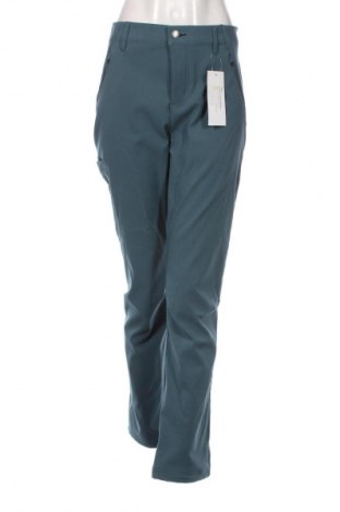 Γυναικείο παντελόνι Columbia, Μέγεθος M, Χρώμα Μπλέ, Τιμή 75,99 €
