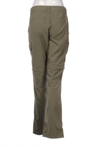 Pantaloni de femei Columbia, Mărime L, Culoare Verde, Preț 443,99 Lei