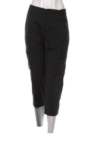 Дамски панталон Columbia, Размер M, Цвят Черен, Цена 142,99 лв.