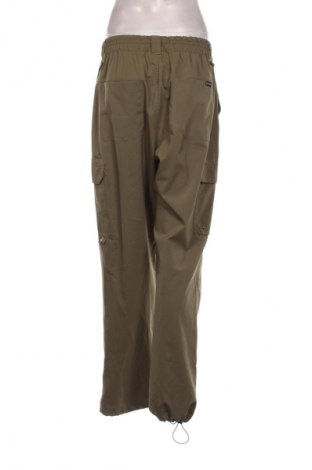 Γυναικείο παντελόνι Columbia, Μέγεθος M, Χρώμα Πράσινο, Τιμή 75,99 €