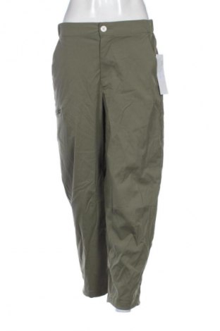 Dámské kalhoty  Columbia, Velikost M, Barva Zelená, Cena  1 479,00 Kč