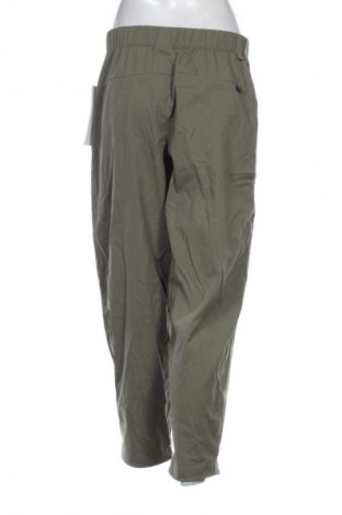 Dámské kalhoty  Columbia, Velikost M, Barva Zelená, Cena  1 479,00 Kč