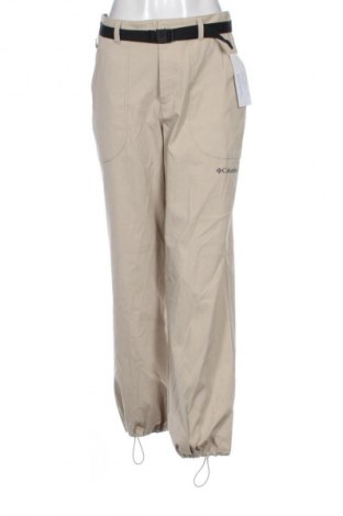 Dámské kalhoty  Columbia, Velikost M, Barva Béžová, Cena  1 479,00 Kč