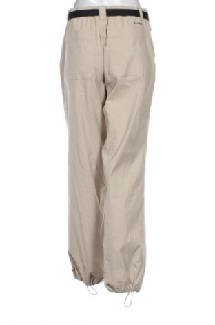 Dámské kalhoty  Columbia, Velikost M, Barva Béžová, Cena  1 479,00 Kč