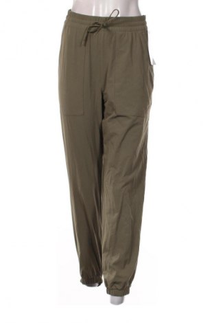 Női nadrág Columbia, Méret M, Szín Zöld, Ár 31 749 Ft