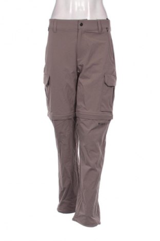 Női nadrág Columbia, Méret L, Szín Barna, Ár 35 839 Ft