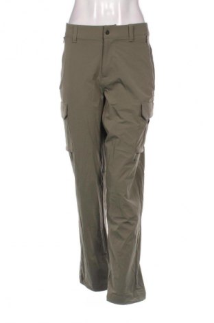 Pantaloni de femei Columbia, Mărime L, Culoare Verde, Preț 443,99 Lei