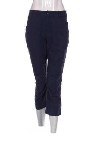 Damskie spodnie Columbia, Rozmiar M, Kolor Niebieski, Cena 377,99 zł