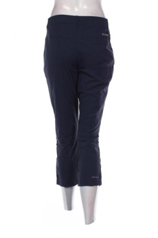 Damskie spodnie Columbia, Rozmiar M, Kolor Niebieski, Cena 377,99 zł