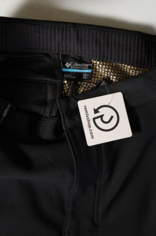Dámské kalhoty  Columbia, Velikost L, Barva Černá, Cena  1 899,00 Kč