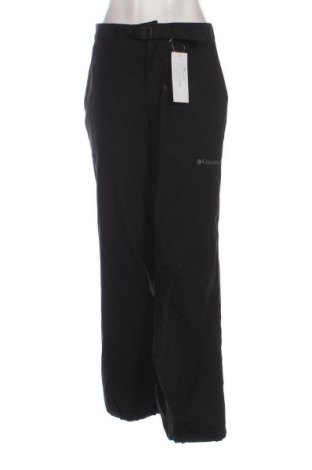 Damenhose Columbia, Größe M, Farbe Schwarz, Preis € 83,99