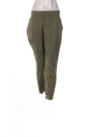 Damenhose Columbia, Größe L, Farbe Grün, Preis € 31,70