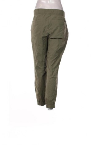 Damenhose Columbia, Größe L, Farbe Grün, Preis € 31,70