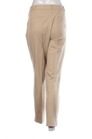 Dámské kalhoty  Comma,, Velikost L, Barva Béžová, Cena  2 129,00 Kč