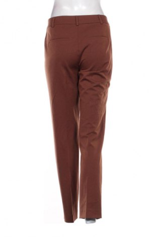 Γυναικείο παντελόνι Comma,, Μέγεθος M, Χρώμα Καφέ, Τιμή 13,99 €