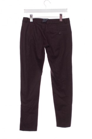 Дамски панталон Compagnia Italiana, Размер S, Цвят Лилав, Цена 62,02 лв.