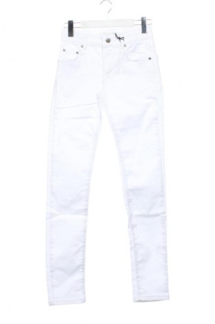 Γυναικείο παντελόνι Cost:bart, Μέγεθος XS, Χρώμα Λευκό, Τιμή 56,99 €