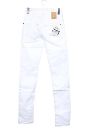 Γυναικείο παντελόνι Cost:bart, Μέγεθος XS, Χρώμα Λευκό, Τιμή 56,99 €
