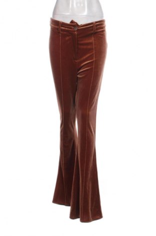 Női nadrág Costes, Méret M, Szín Barna, Ár 2 639 Ft