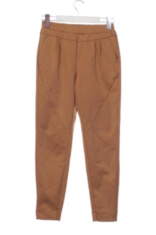 Damenhose Cream, Größe XS, Farbe Braun, Preis 11,99 €