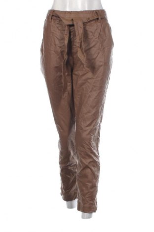 Дамски панталон Cream, Размер XL, Цвят Кафяв, Цена 19,99 лв.