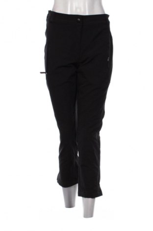 Damenhose Crivit, Größe M, Farbe Schwarz, Preis € 8,99