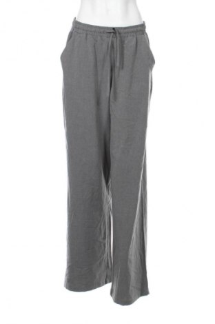 Damskie spodnie Cropp, Rozmiar L, Kolor Szary, Cena 94,25 zł